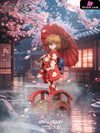 Detective Conan Kimono Edition Ai Haibara GK Statue - YYDS Studio [Pre-Order] Detective Conan