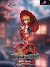 Detective Conan Kimono Edition Ai Haibara GK Statue - YYDS Studio [Pre-Order] Detective Conan