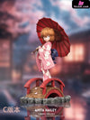 Detective Conan Kimono Edition Ai Haibara GK Statue - YYDS Studio [Pre-Order] Deposit / C Version Detective Conan