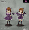 Detective Conan Little Devil Ai Haibara Statue - Yyds Studio [Pre-Order]