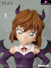 Detective Conan Little Devil Ai Haibara Statue - Yyds Studio [Pre-Order] Deposit / B Cold Face 1/6