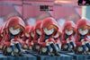Detective Conan Little Red Riding Hood Haibara Ai 1/6 GK Statue - MAONI Studio [In-Stock] - Full Payment - Detective