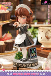Detective Conan Maid Ai Haibara 1/8 GK Statue - WakuWaku Studio [Pre-Order] - Detective Conan