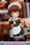 Detective Conan Maid Ai Haibara 1/8 GK Statue - WakuWaku Studio [Pre-Order] - Detective Conan