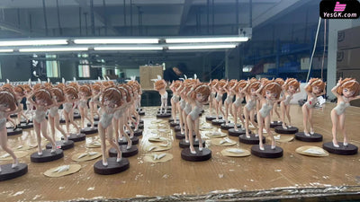 Detective Conan Maid Ai Haibara GK Statue - YYDS Studio [In-Stock] Detective Conan