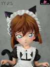 Detective Conan Maid Ai Haibara GK Statue - YYDS Studio [Pre-Order] Detective Conan