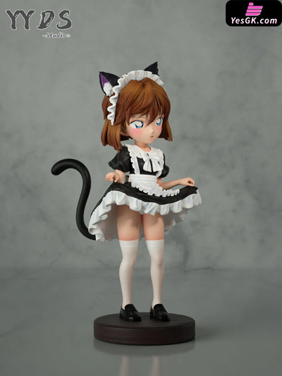 Detective Conan Maid Ai Haibara GK Statue - YYDS Studio [Pre-Order] Detective Conan