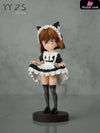 Detective Conan Maid Ai Haibara GK Statue - YYDS Studio [Pre-Order] Detective Conan