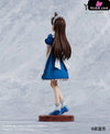 Detective Conan Maid Series Maid Mori Ran GK Statue - YYDS Studio [Pre-Order] Detective Conan