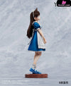 Detective Conan Maid Series Maid Mori Ran GK Statue - YYDS Studio [Pre-Order] Detective Conan