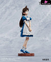 Detective Conan Maid Series Maid Mori Ran GK Statue - YYDS Studio [Pre-Order] Detective Conan