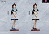 Detective Conan Maid Series Maid Mori Ran GK Statue - YYDS Studio [Pre-Order] Detective Conan