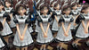 Detective Conan Maid Series Maid Mori Ran GK Statue - YYDS Studio [In-Stock] Detective Conan