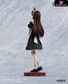 Detective Conan Maid Series Maid Mori Ran GK Statue - YYDS Studio [Pre-Order] Detective Conan