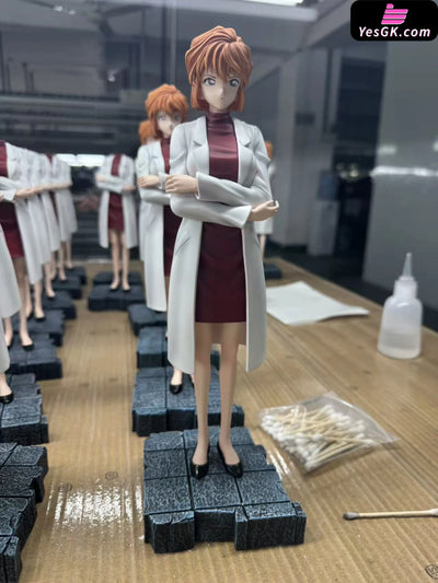 Detective Conan Miyano Shiho Sherry 1/6 GK Statue - Sun Studio [In-Stock] Detective Conan