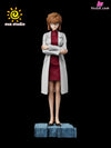 Detective Conan Miyano Shiho Sherry 1/6 GK Statue - Sun Studio [Pre-Order] Detective Conan