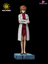 Detective Conan Miyano Shiho Sherry 1/6 GK Statue - Sun Studio [Pre-Order] Detective Conan