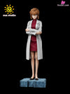 Detective Conan Miyano Shiho Sherry 1/6 GK Statue - Sun Studio [Pre-Order] Detective Conan