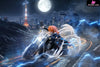 Detective Conan Motorcycle Ai Haibara GK Statue - YYDS Studio [Pre-Order] Detective Conan