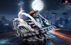 Detective Conan Motorcycle Ai Haibara GK Statue - YYDS Studio [Pre-Order] Detective Conan