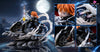 Detective Conan Motorcycle Ai Haibara GK Statue - YYDS Studio [Pre-Order] Detective Conan
