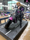 Detective Conan Motorcycle Vermouth 1/6 GK Statue - Strange Thief Studio [In-Stock] - Detective Conan