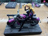 Detective Conan Motorcycle Vermouth 1/6 GK Statue - Strange Thief Studio [In-Stock] - Detective Conan