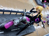 Detective Conan Motorcycle Vermouth 1/6 GK Statue - Strange Thief Studio [In-Stock] - Detective Conan