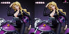 Detective Conan Motorcycle Vermouth 1/6 GK Statue - Strange Thief Studio [Pre-Order] - Detective Conan