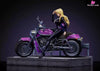 Detective Conan Motorcycle Vermouth 1/6 GK Statue - Strange Thief Studio [Pre-Order] - Detective Conan