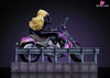 Detective Conan Motorcycle Vermouth 1/6 GK Statue - Strange Thief Studio [Pre-Order] - Detective Conan