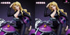 Detective Conan Motorcycle Vermouth 1/6 GK Statue - Strange Thief Studio [Pre-Order] - Detective Conan