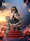 Detective Conan Nun Haibara Ai 1/6 GK Statue - MEOW Studio [Pre-Order] Detective Conan