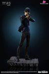 Detective Conan Raising Gun Series 4th Akai Shūichi GK Statue - YYDS Studio [Pre-Order] Detective Conan