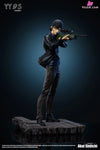Detective Conan Raising Gun Series 4th Akai Shūichi GK Statue - YYDS Studio [Pre-Order] Detective Conan