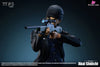 Detective Conan Raising Gun Series 4th Akai Shūichi GK Statue - YYDS Studio [Pre-Order] Detective Conan