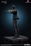 Detective Conan Raising Gun Series 4th Akai Shūichi GK Statue - YYDS Studio [Pre-Order] Detective Conan