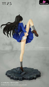 Detective Conan Ran Mouri Resin Statue - Yyds Studio [Pre-Order]