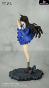 Detective Conan Ran Mouri Resin Statue - Yyds Studio [Pre-Order]