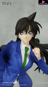 Detective Conan Ran Mouri Resin Statue - Yyds Studio [Pre-Order]