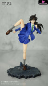 Detective Conan Ran Mouri Resin Statue - Yyds Studio [Pre-Order]