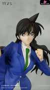 Detective Conan Ran Mouri Resin Statue - Yyds Studio [Pre-Order]