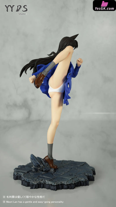 Detective Conan Ran Mouri Resin Statue - Yyds Studio [Pre-Order]