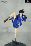 Detective Conan Ran Mouri Resin Statue - Yyds Studio [Pre-Order] Full Payment / A