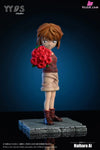 Detective Conan Rose Gun Haibara Ai Statue - Yyds Studio [Pre-Order]