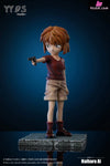 Detective Conan Rose Gun Haibara Ai Statue - Yyds Studio [Pre-Order]