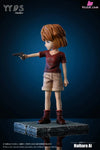 Detective Conan Rose Gun Haibara Ai Statue - Yyds Studio [Pre-Order]