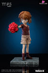 Detective Conan Rose Gun Haibara Ai Statue - Yyds Studio [Pre-Order]