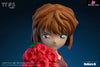 Detective Conan Rose Gun Haibara Ai Statue - Yyds Studio [Pre-Order] Deposit / A 1/6 Scale