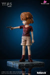 Detective Conan Rose Gun Haibara Ai Statue - Yyds Studio [Pre-Order]